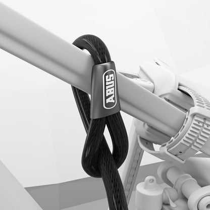 Serrure Thule EPOS ABUS haute qualité 