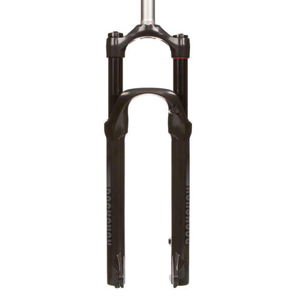 RockShox, Judy Gold RL A3, Suspension Fork, 27.5'', Air, 120mm, 1-1/8'', QR, Rake: 42mm, Black