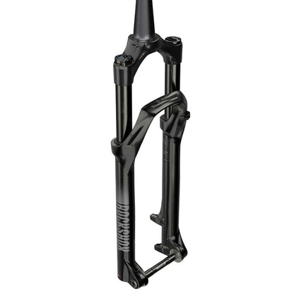 RockShox, Judy Gold RL A3, Suspension Fork, 27.5'', Air, 120mm, 1-1/8''-1.5'', QR, Rake: 42mm, Black