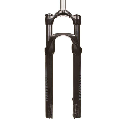 RockShox, Judy Silver TK A3, Suspension Fork, 27.5'', Air, 100mm, 1-1/8'', QR, Rake: 42mm, Black
