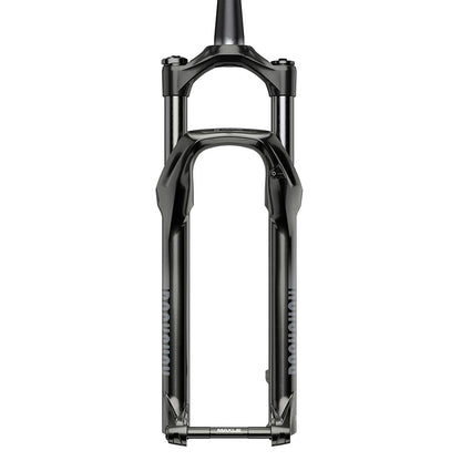 RockShox, Judy Silver TK A3, Suspension Fork, 27.5'', Air, 130mm, 1-1/8''-1.5'', 15x110mm TA, Rake: 42mm, Black