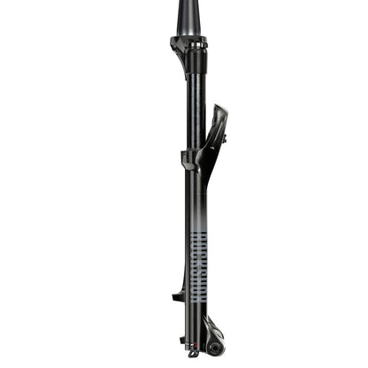 RockShox, Judy Silver TK A3, Suspension Fork, 27.5'', Air, 130mm, 1-1/8''-1.5'', 15x110mm TA, Rake: 42mm, Black