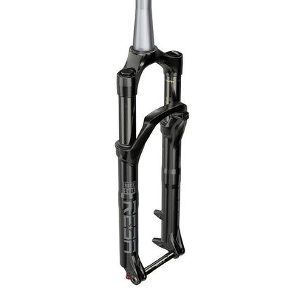 RockShox, Reba 26 RL A2, Suspension Fork, 26'', Air, 130mm, 1-1/8''-1.5'', 15x100mm TA, Rake: 40mm, Black