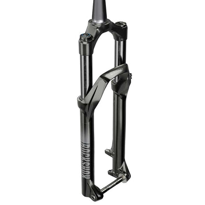 RockShox, Recon Silver RL D1, Suspension Fork, 27.5'', Air, 100mm, 1-1/8'', QR, Rake: 42mm, Black