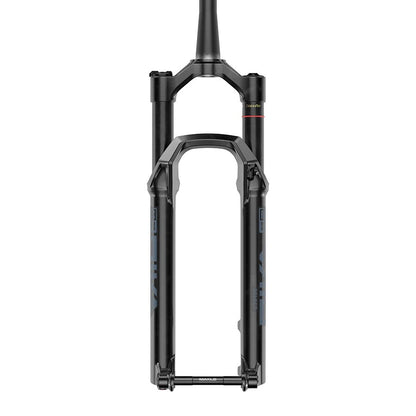RockShox, Pike Select RC C1, Suspension Fork, 29'', DebonAir+, 130mm, 1-1/8''-1.5'', 15x110mm TA, Rake: 44mm, Black