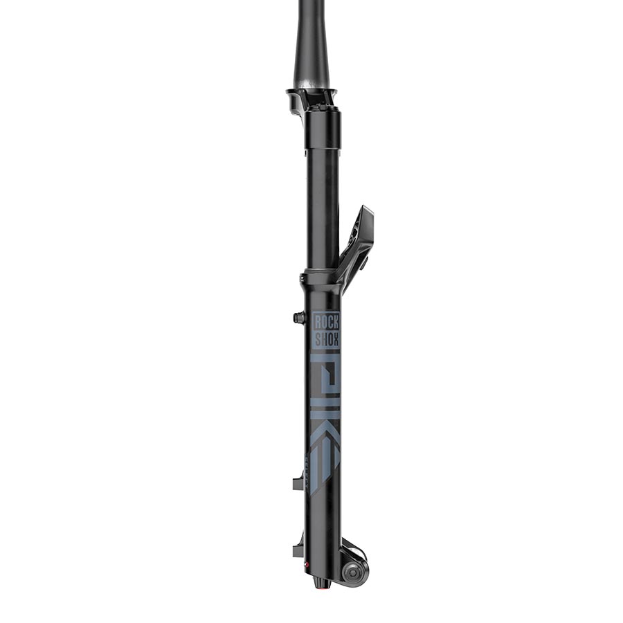 RockShox, Pike Select RC C1, Suspension Fork, 29'', DebonAir+, 130mm, 1-1/8''-1.5'', 15x110mm TA, Rake: 44mm, Black