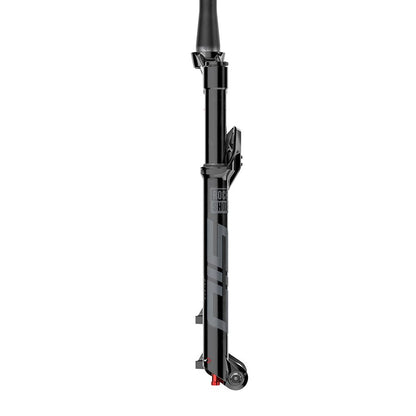 RockShox, SID Select 3P D1, Suspension Fork, 29'', DebonAir, 120mm, 1-1/8''-1.5'', 15x110mm TA, Rake: 44mm, Black, Remote: Sold Separately