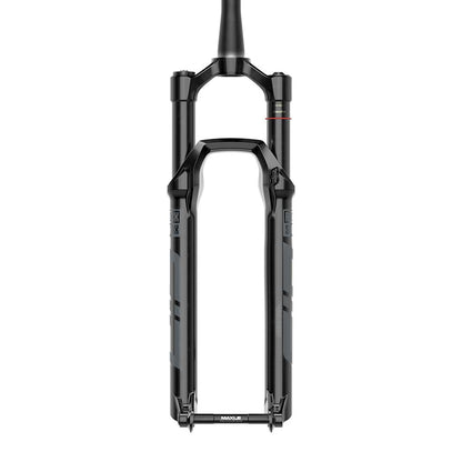 RockShox, SID Select 2P D1, Suspension Fork, 29'', DebonAir, 120mm, 1-1/8''-1.5'', 15x110mm TA, Rake: 44mm, Black, Remote: Sold Separately