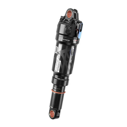 RockShox, SIDLuxe Ultimate 2P A2, Rear shock, 190x45, Shaft Eyelet: Standard, Body Eyelet: Standard, R85, C33, X8, 1 Token