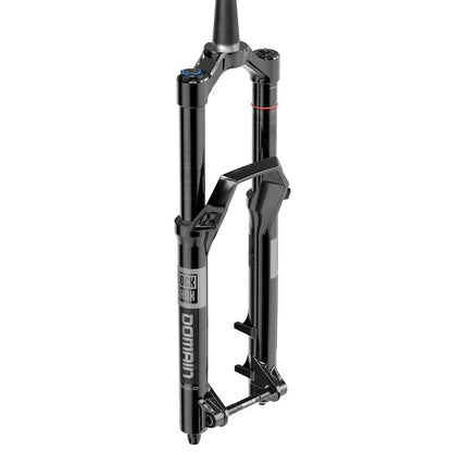 RockShox, Domain Gold C1, Suspension Fork, 27.5'', DebonAir, 150mm, 1-1/8''-1.5'', 15x110mm TA, Rake: 44mm, Black