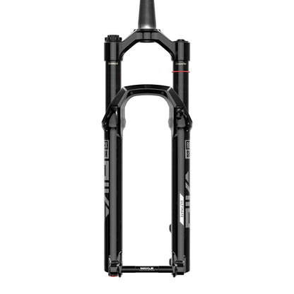 RockShox, Pike Ultimate C2, Suspension Fork, 29'', DebonAir+ W/ButterCups, 140mm, 1-1/8''-1.5'', 15x110mm TA, Rake: 44mm, Black