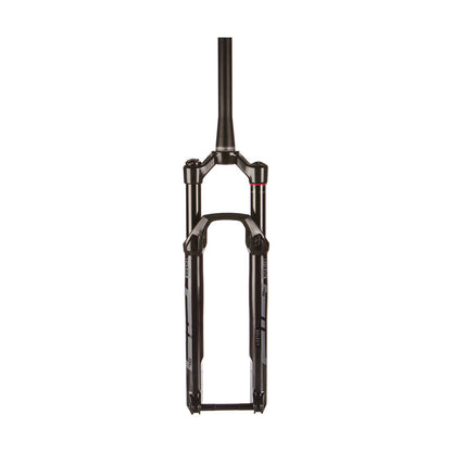RockShox, SID SL Select 2P Remote E1, Suspension Fork, 29'', DebonAir, 100mm, 1-1/8''-1.5'', 15x110mm TA, Rake: 44mm, Black, Remote: Sold Separately