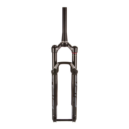 RockShox, SID SL Select 3P Remote E1, Suspension Fork, 29'', DebonAir, 100mm, 1-1/8''-1.5'', 15x110mm TA, Rake: 44mm, Black, Remote: Sold Separately