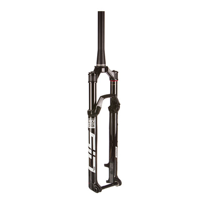 RockShox, SID SL Ultimate 3P Remote E1, Suspension Fork, 29'', DebonAir, 100mm, 1-1/8''-1.5'', 15x110mm TA, Rake: 44mm, Black, Remote: Sold Separately