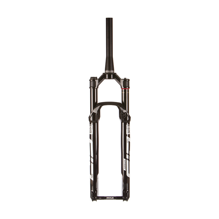 RockShox, SID SL Ultimate 3P Crown E1, Suspension Fork, 29'', DebonAir, 110mm, 1-1/8''-1.5'', 15x110mm TA, Rake: 44mm, Black