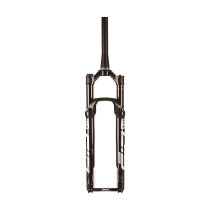 RockShox, SID SL Ultimate 3P Crown E1, Suspension Fork, 29'', DebonAir, 100mm, 1-1/8''-1.5'', 15x110mm TA, Rake: 44mm, Black