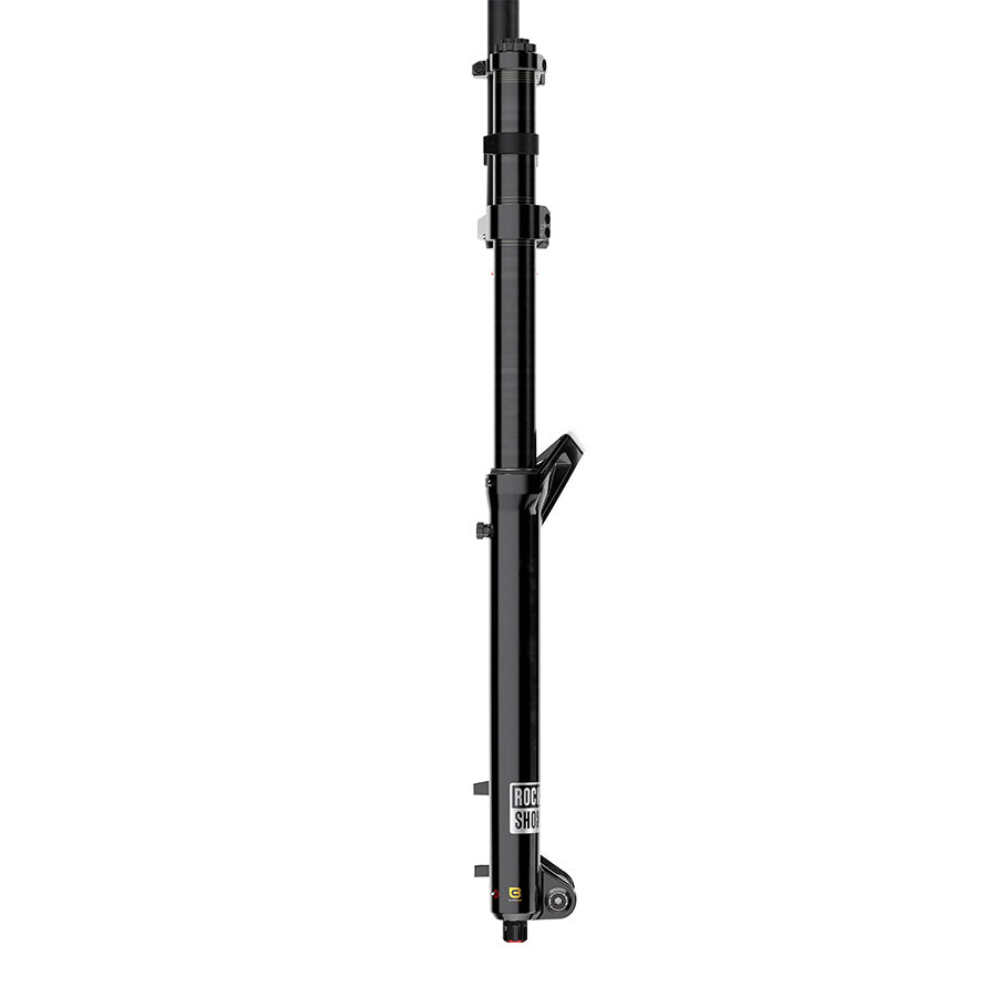 RockShox, BoXXer Ultimate D2, Suspension Fork, 27.5'', DebonAir+ W/ButterCups, 200mm, 1-1/8'', 20x110mm Boost TA, Rake: 44mm, Black