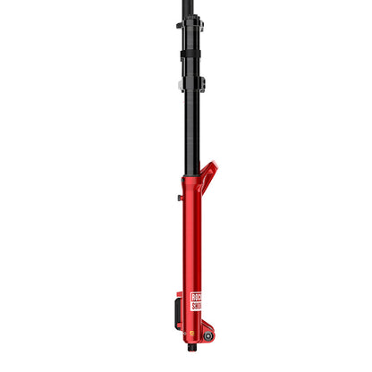 RockShox, BoXXer Ultimate D2, Suspension Fork, 29'', Linear XL W/ButterCup, 200mm, 1-1/8'', 20x110mm Boost TA, Rake: 52mm, Red