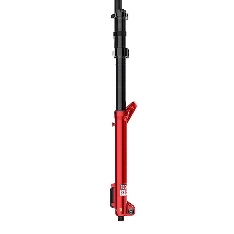 RockShox, BoXXer Ultimate D2, Suspension Fork, 29'', Linear XL W/ButterCup, 200mm, 1-1/8'', 20x110mm Boost TA, Rake: 52mm, Red