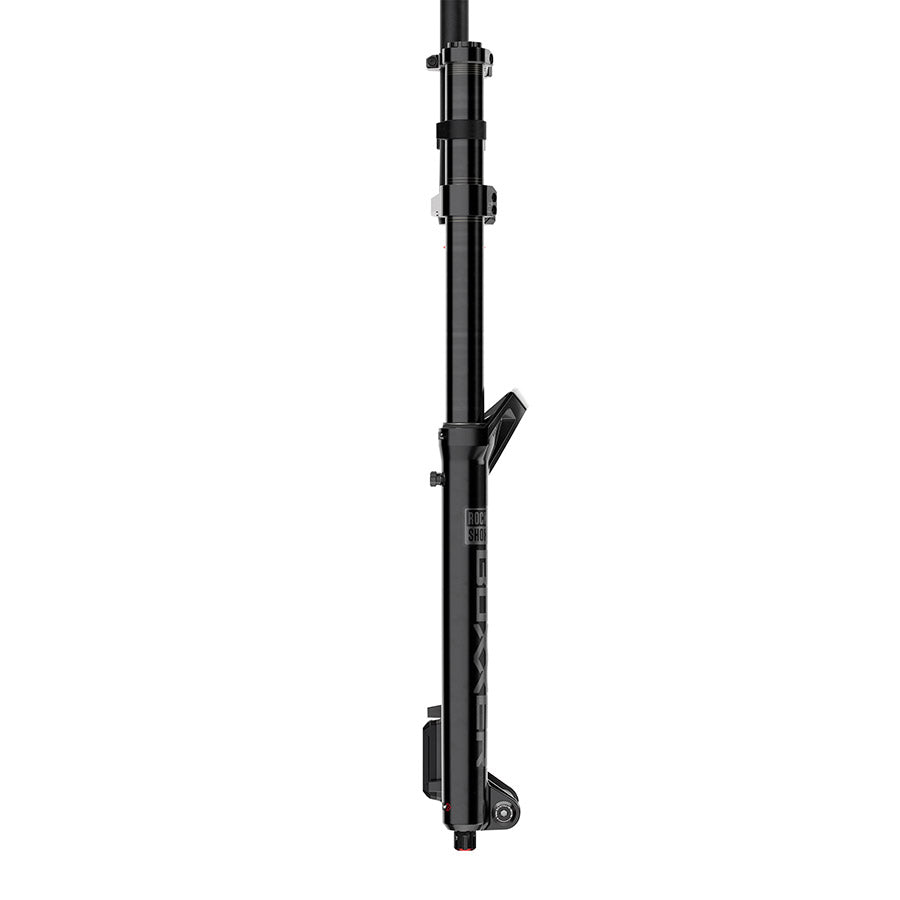 RockShox, BoXXer Select D2, Suspension Fork, 29'', Linear XL, 200mm, 1-1/8'', 20x110mm Boost TA, Rake: 52mm, Black