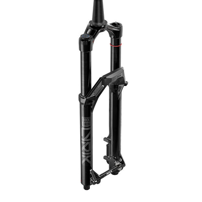 RockShox, Lyrik Select E1, Suspension Fork, 27.5'', Linear XL, 170mm, 1-1/8''-1.5'', 15x110mm TA, Rake: 44mm, Black