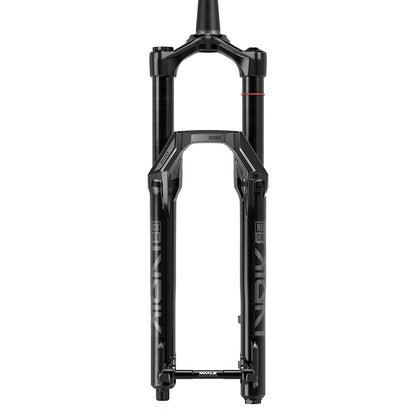 RockShox, Lyrik Select E1, Suspension Fork, 27.5'', Linear XL, 150mm, 1-1/8''-1.5'', 15x110mm TA, Rake: 44mm, Black