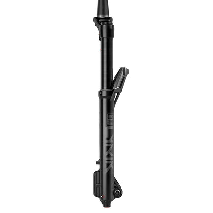 RockShox, Lyrik Select E1, Suspension Fork, 27.5'', Linear XL, 150mm, 1-1/8''-1.5'', 15x110mm TA, Rake: 44mm, Black