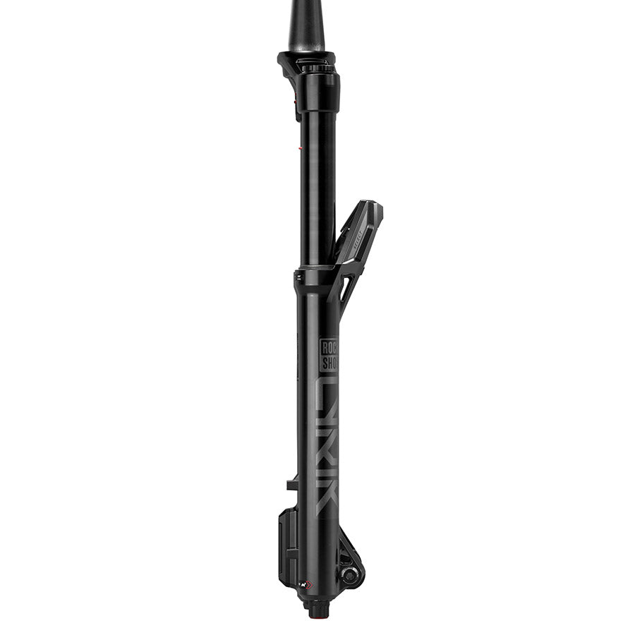 RockShox, Lyrik Select E1, Suspension Fork, 29'', Linear XL, 170mm, 1-1/8''-1.5'', 15x110mm TA, Rake: 44mm, Black