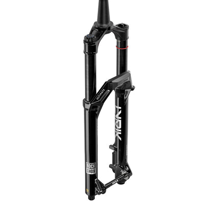 RockShox, Lyrik Ultimate E1, Suspension Fork, 29'', Linear XL W/ButterCup, 170mm, 1-1/8''-1.5'', 15x110mm TA, Rake: 44mm, Black