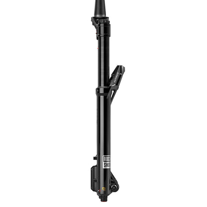 RockShox, Lyrik Ultimate E1, Suspension Fork, 29'', Linear XL W/ButterCup, 160mm, 1-1/8''-1.5'', 15x110mm TA, Rake: 44mm, Black