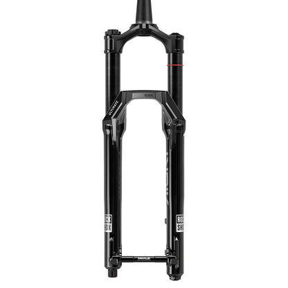 RockShox, Lyrik Ultimate E1, Suspension Fork, 29'', Linear XL W/ButterCup, 140mm, 1-1/8''-1.5'', 15x110mm TA, Rake: 44mm, Black