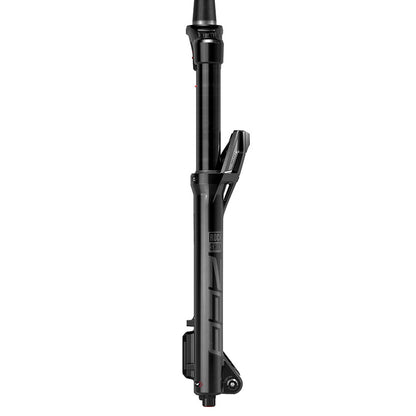 RockShox, ZEB Select B1, Suspension Fork, 29'', Linear XL, 180mm, 1-1/8''-1.5'', 15x110mm TA, Rake: 44mm, Black