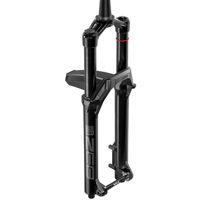RockShox, ZEB Select B1, Suspension Fork, 29'', Linear XL, 160mm, 1-1/8''-1.5'', 15x110mm TA, Rake: 44mm, Black