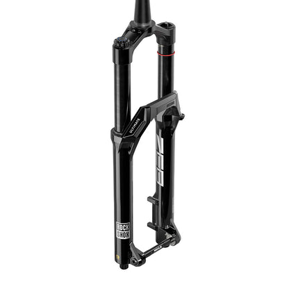 RockShox, ZEB Ultimate B1, Suspension Fork, 27.5'', Linear XL W/ButterCup, 160mm, 1-1/8''-1.5'', 15x110mm TA, Rake: 44mm, Black