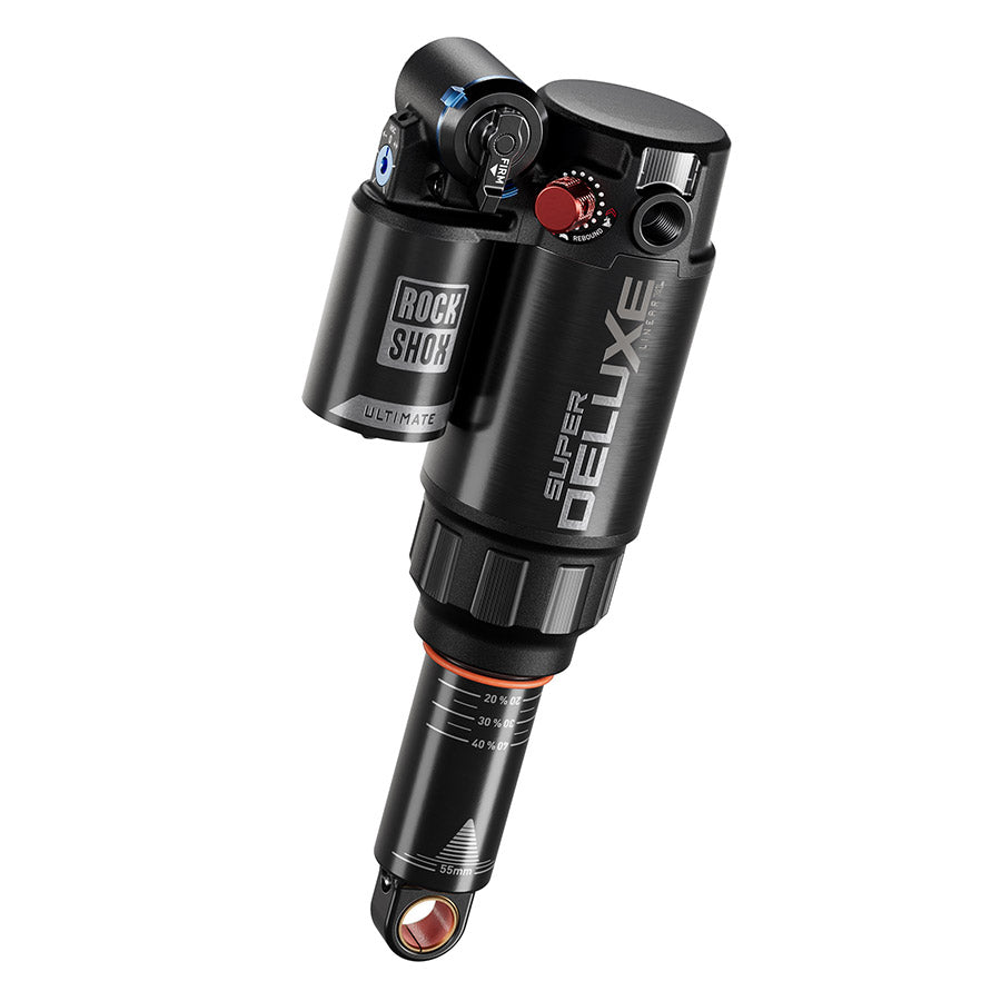 RockShox Super Deluxe Ultimate D1