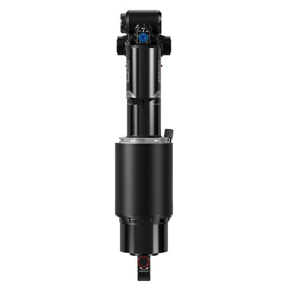 RockShox, Vivid Ultimate DH D1, Rear shock, 225x75, Shaft Eyelet: Standard, Body Eyelet: Trunnion, 2 Tokens, Reb55/Comp34