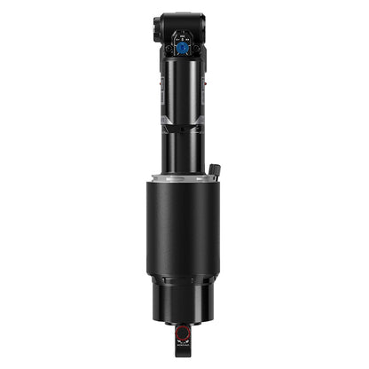 RockShox, Vivid Ultimate DH D1, Rear shock, 250x72.5, Shaft Eyelet: Standard, Body Eyelet: Standard, 2 Tokens, Reb55/Comp34, TrekSession(2022+)(29")