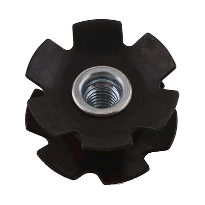 FSA, Star Nut, 1-1/8''