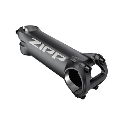 Zipp, Service Course, Stem, Diameter: 31.8mm, Length: 60mm, Steerer: 1-1/8'', 6°, Black