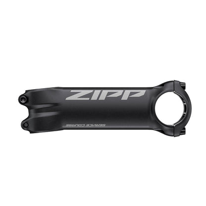Zipp, Service Course, Stem, Diameter: 31.8mm, Length: 70mm, Steerer: 1-1/8'', 6°, Black