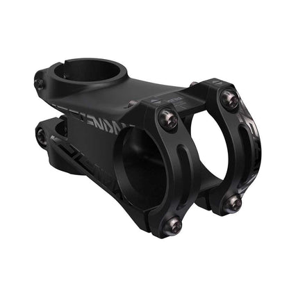 Truvativ, Descendant, Stem, Diameter: 35mm, Length: 40mm, Steerer: 1-1/8'', 0°, Black