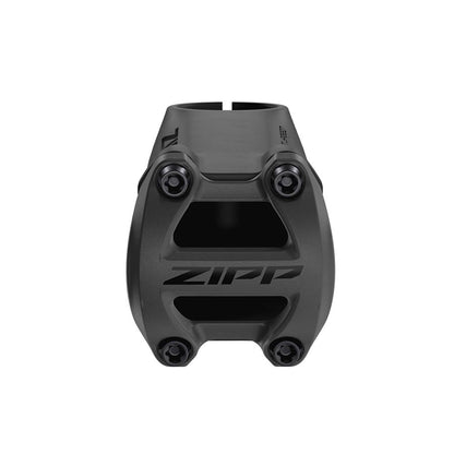 Zipp, SL Speed, Stem, Diameter: 31.8mm, Length: 100mm, Steerer: 1-1/8'', 6°, Black