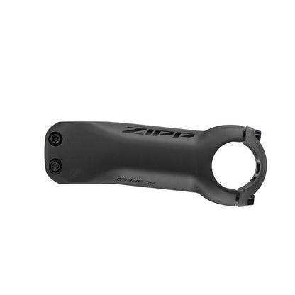 Zipp, SL Speed, Stem, Diameter: 31.8mm, Length: 120mm, Steerer: 1-1/8'', 6°, Black