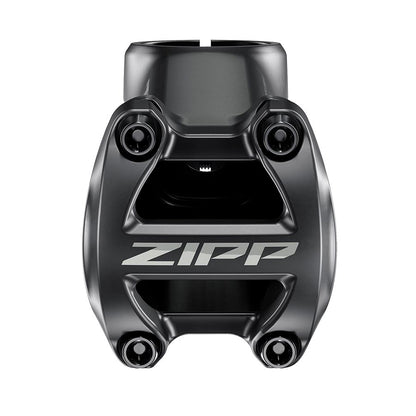 Zipp, Service Course SL, Stem, Diameter: 31.8mm, Length: 70mm, Steerer: 1-1/8'', 6°, Black