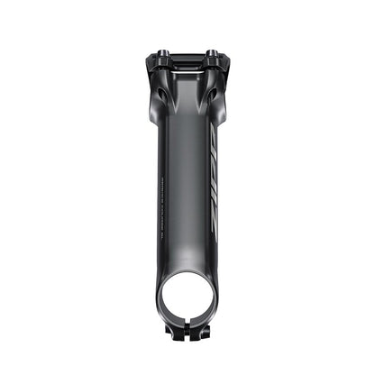 Zipp, Service Course SL, Stem, Diameter: 31.8mm, Length: 80mm, Steerer: 1-1/8'', 17°, Black