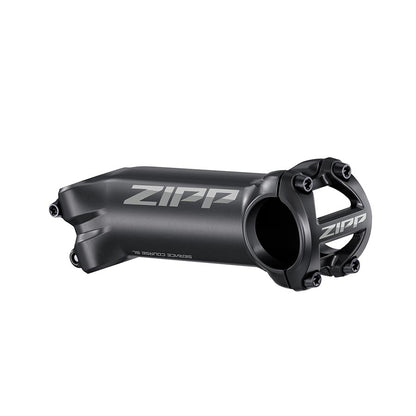 Zipp, Service Course SL, Stem, Diameter: 31.8mm, Length: 100mm, Steerer: 1-1/8'', 17°, Black
