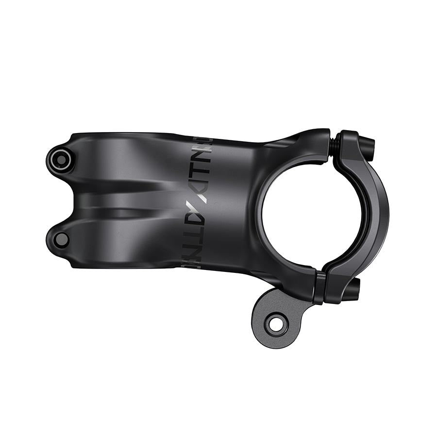 Truvativ, ATMOS 7K, Stem, Diameter: 31.8mm, Length: 50mm, Steerer: 1-1/8'', ±6°, Black