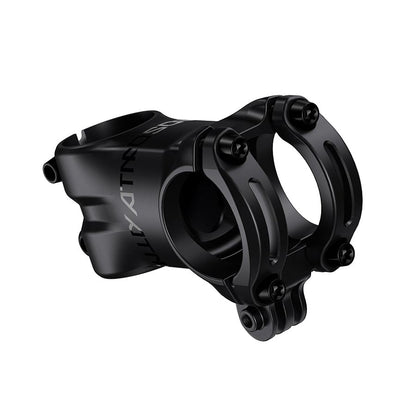 Truvativ, ATMOS 7K, Stem, Diameter: 31.8mm, Length: 70mm, Steerer: 1-1/8'', ±6°, Black