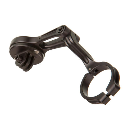 Zipp, QuickView MultiMount, Computer Bike Mount, Clamp 35mm, Black