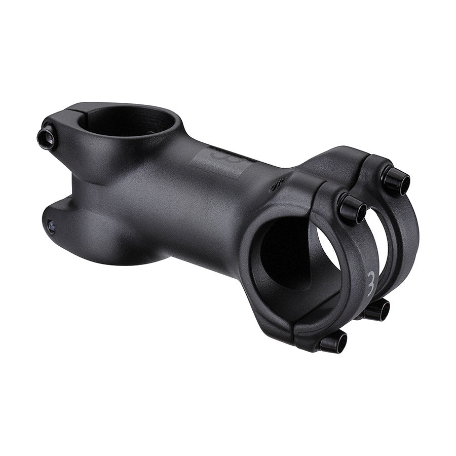 BBB Cycling, BHS-08 RoadForce, Stem, Diameter: 31.8mm, Length: 70mm, Steerer: 1-1/8'', ±6°, Black